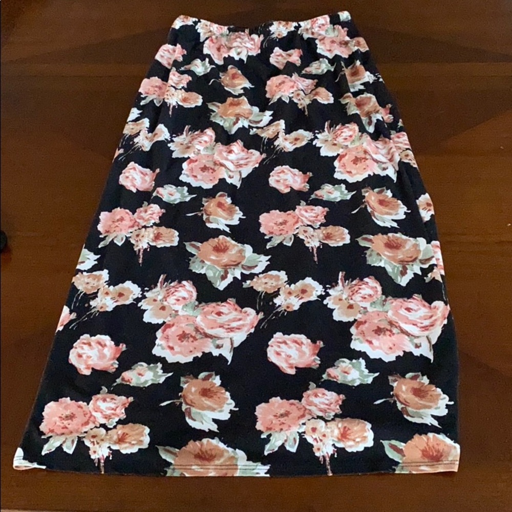 Women’s skirt